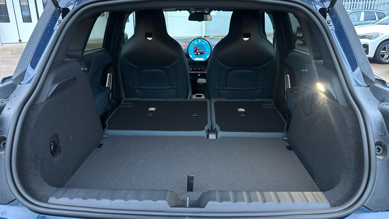 MINI Aceman 135kW E Exclusive 43kWh 5dr Auto Electric Hatchback